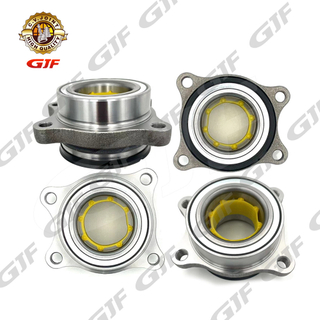 Japanese Auto Parts Wheel Hub Bearing For Toyota Hiace LH222 43560-26010