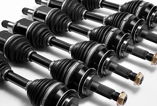  CV Axle Product 