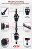 Japanese Car Parts CV Axle Drive Shaft 44305-SEN-P00 44306-SEN-P00