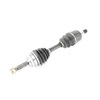 Japanese Car Drive Shaft For Mitsubishi Pajero MR515191 MR515192