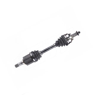 GJF Auto Parts Drive Shaft For Mazda Mazda3 BK FG1225600B FG1225500C