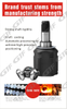 Auto Parts Inner CV Joint For Toyota Lexus Land Cruiser 43403-60010
