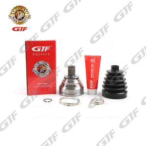German Auto Parts Outer CV Joint CV Boot For Volkswagen 1K0498099B