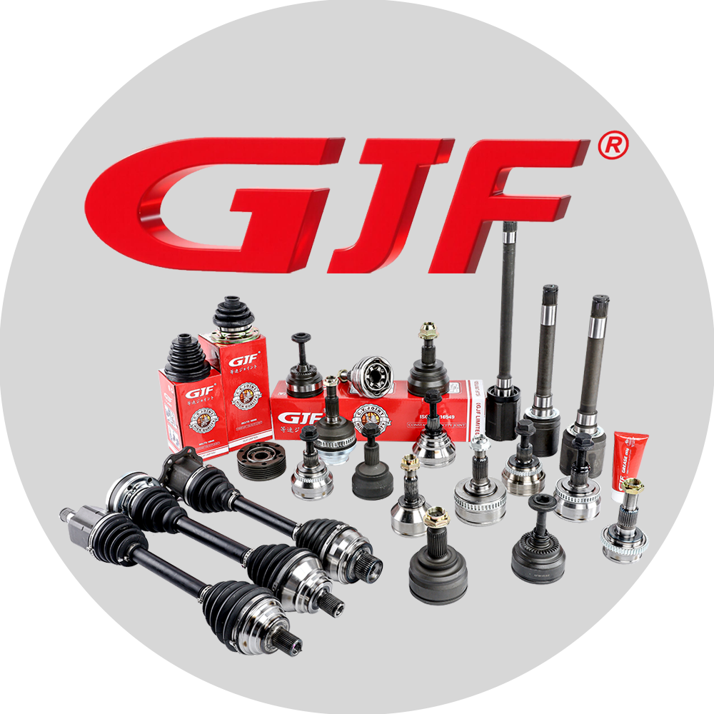 GJF Auto Parts