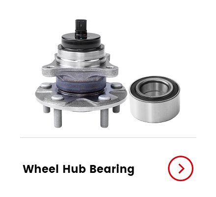 Wheel Hub Bearing