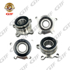 Japanese Car Parts Wheel Hub Bearing For Toyota 4Runner 42460-60010
