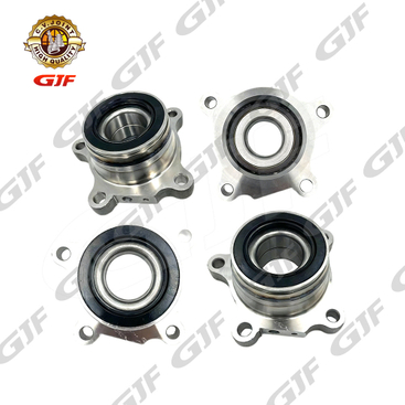 Japanese Car Parts Wheel Hub Bearing For Toyota 4Runner 42460-60010