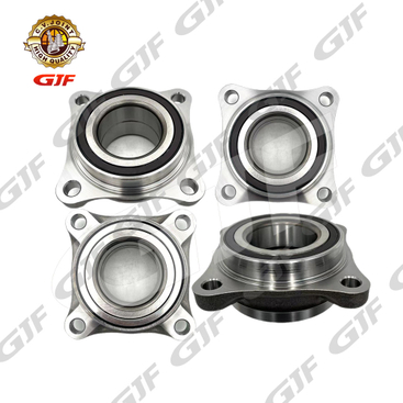 Auto Wheel Hub Bearing For Toyota LEXUS 4RUNNER FJ CRUISER TACOMA 43570-60010