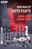 43420-0D220 Car Parts CV Axle Shaft For Toyota YARIS NCP90 NCP92